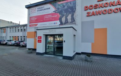 XXII Liceum Ogólnokształcące w Bydgoszczy