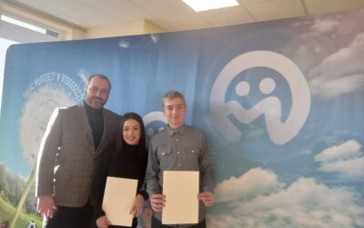 Osiągnięcia naszych uczniów