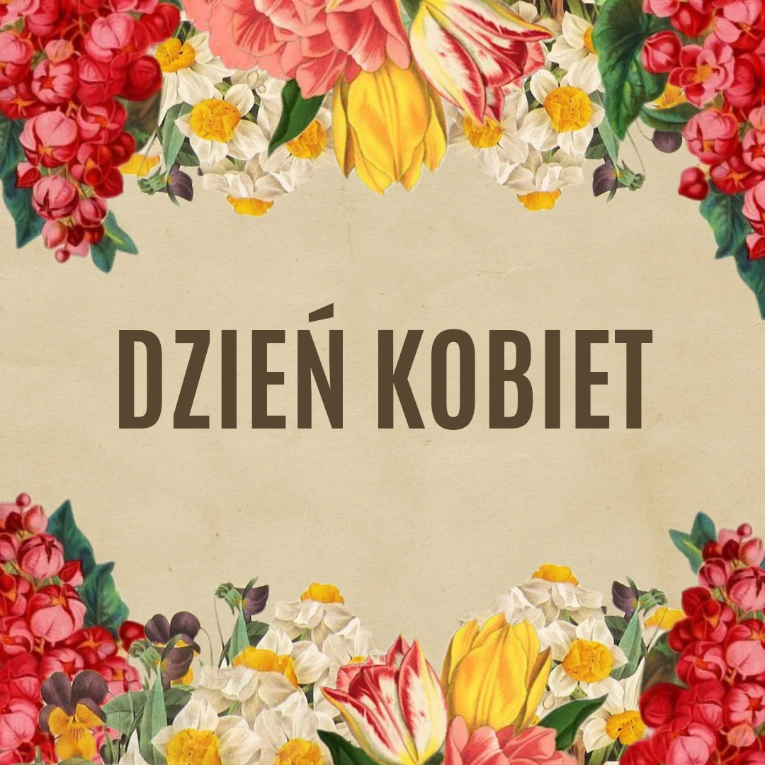 Dzień Kobiet