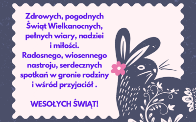 Życzenia świąteczne