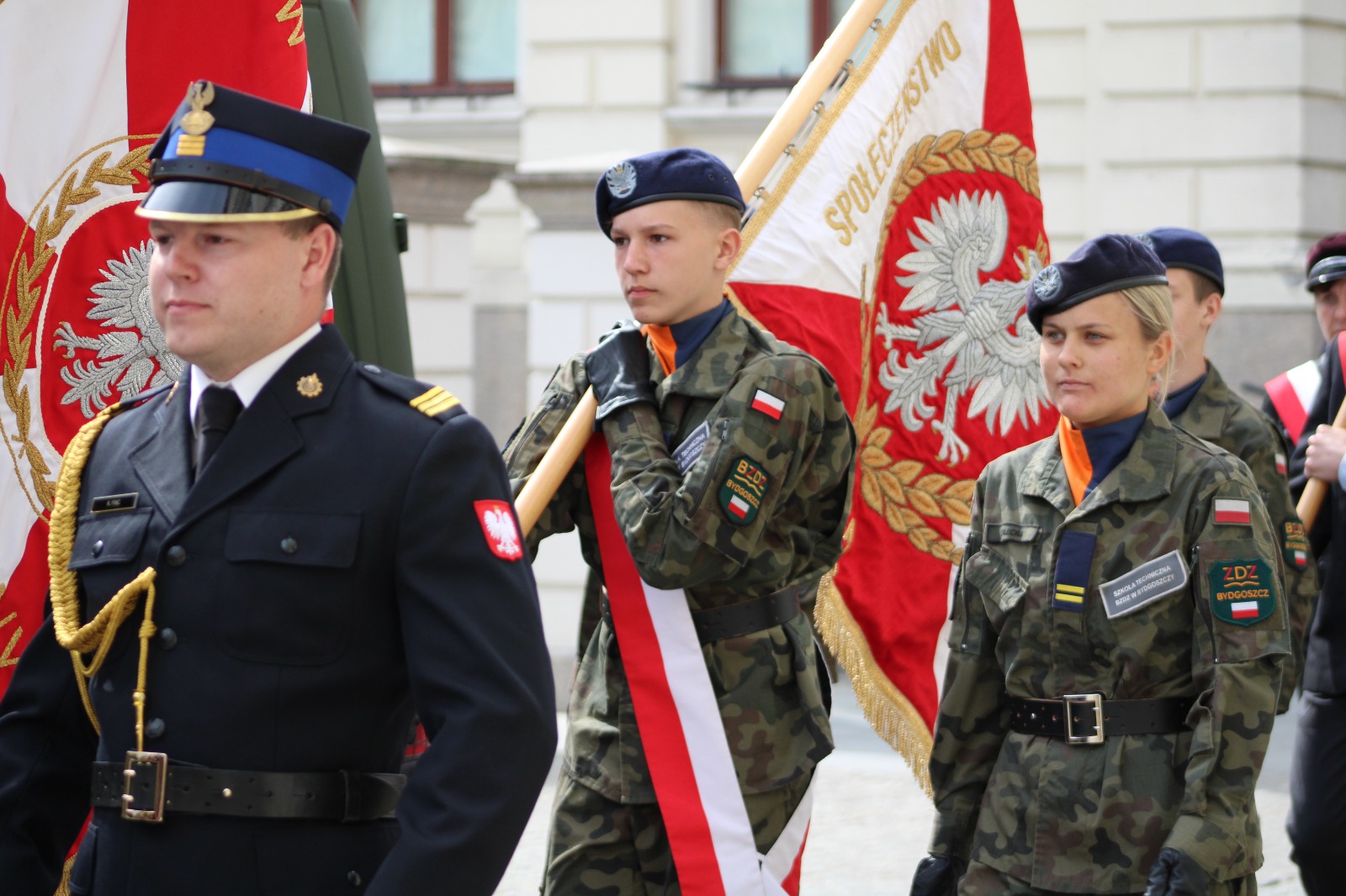 8 maja – Narodowy Dzień Zwycięstwa