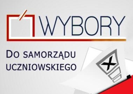 Wybory do Samorządu Uczniowskiego 2024/2025