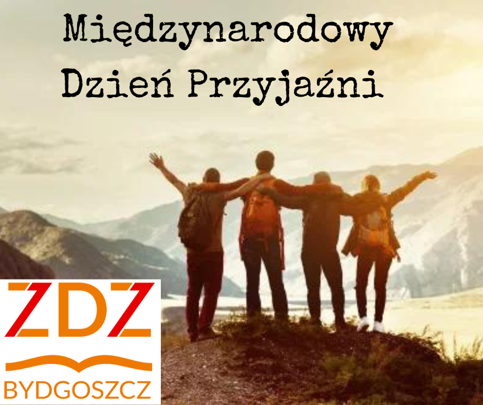 Międzynarodowy Dzień Przyjaźni