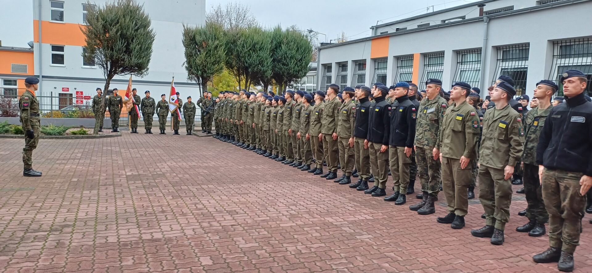 Apel z okazji Narodowego Święta Niepodległości