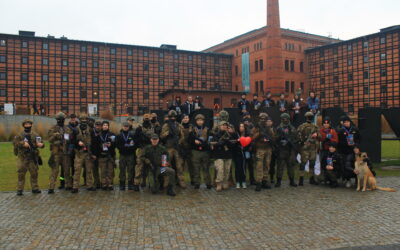 Wielka Orkiestra Świątecznej Pomocy 2025