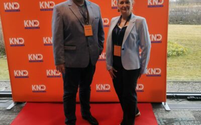 Konferencja Nowoczesny Dyrektor