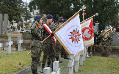 Narodowy Dzień Pamięci „Żołnierzy Wyklętych”