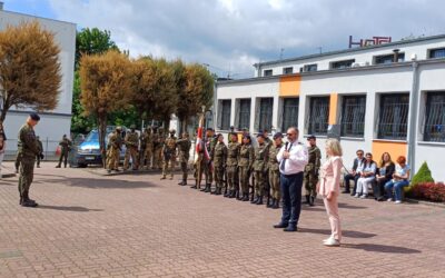 Drzwi Otwarte MAJ 2025