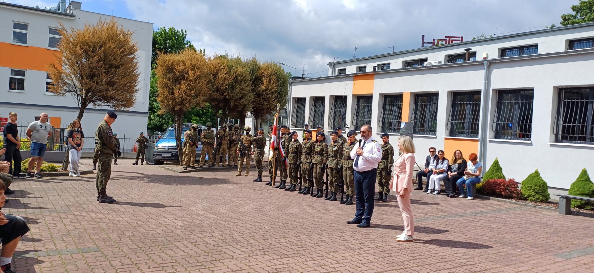 Drzwi Otwarte MAJ 2025