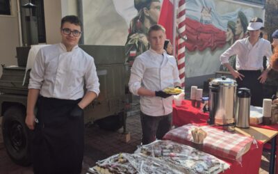 Dodatkowy nabór do XXII Liceum Ogólnokształcącego BZDZ