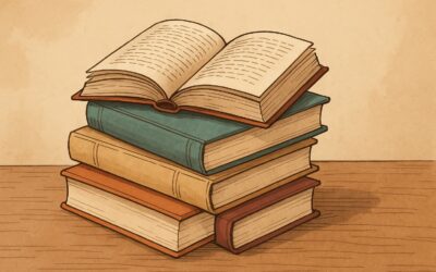 Wykaz podręczników na rok szkolny 2025/26