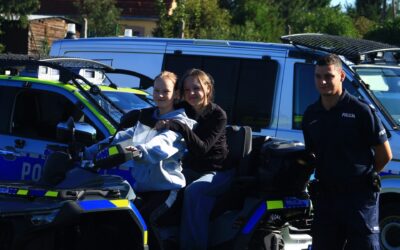 Obchody Światowego Dnia Pierwszej Pomocy