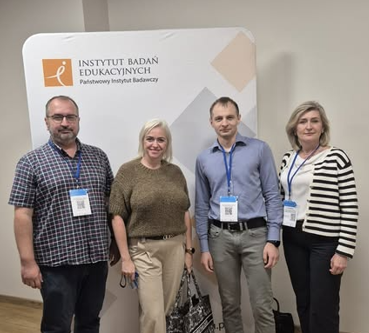 Seminarium metodyczno-naukowe