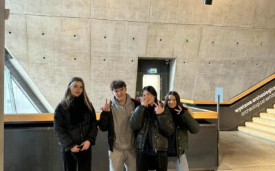 Wycieczka do Gdańska