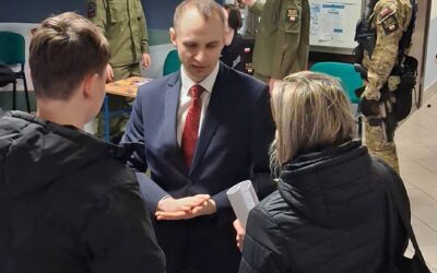 Drzwi Otwarte – marzec 2026