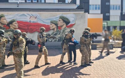 Drzwi Otwarte – kwiecień 2026