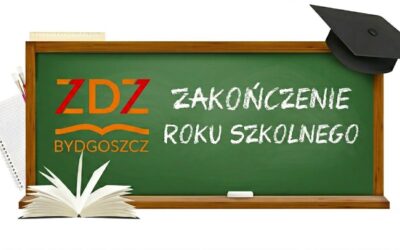 Zakończenie roku szkolnego 2025/26