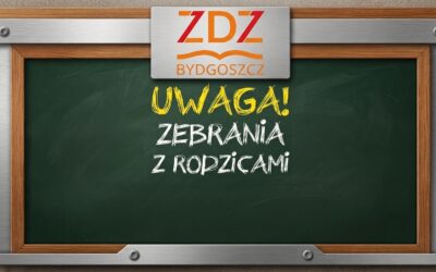 Zebrania z rodzicami
