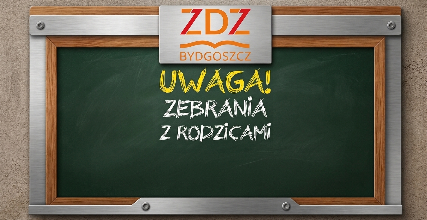 Zebrania z rodzicami